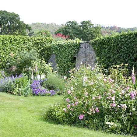Anick Grange Farm B&B Hexham Esterno foto