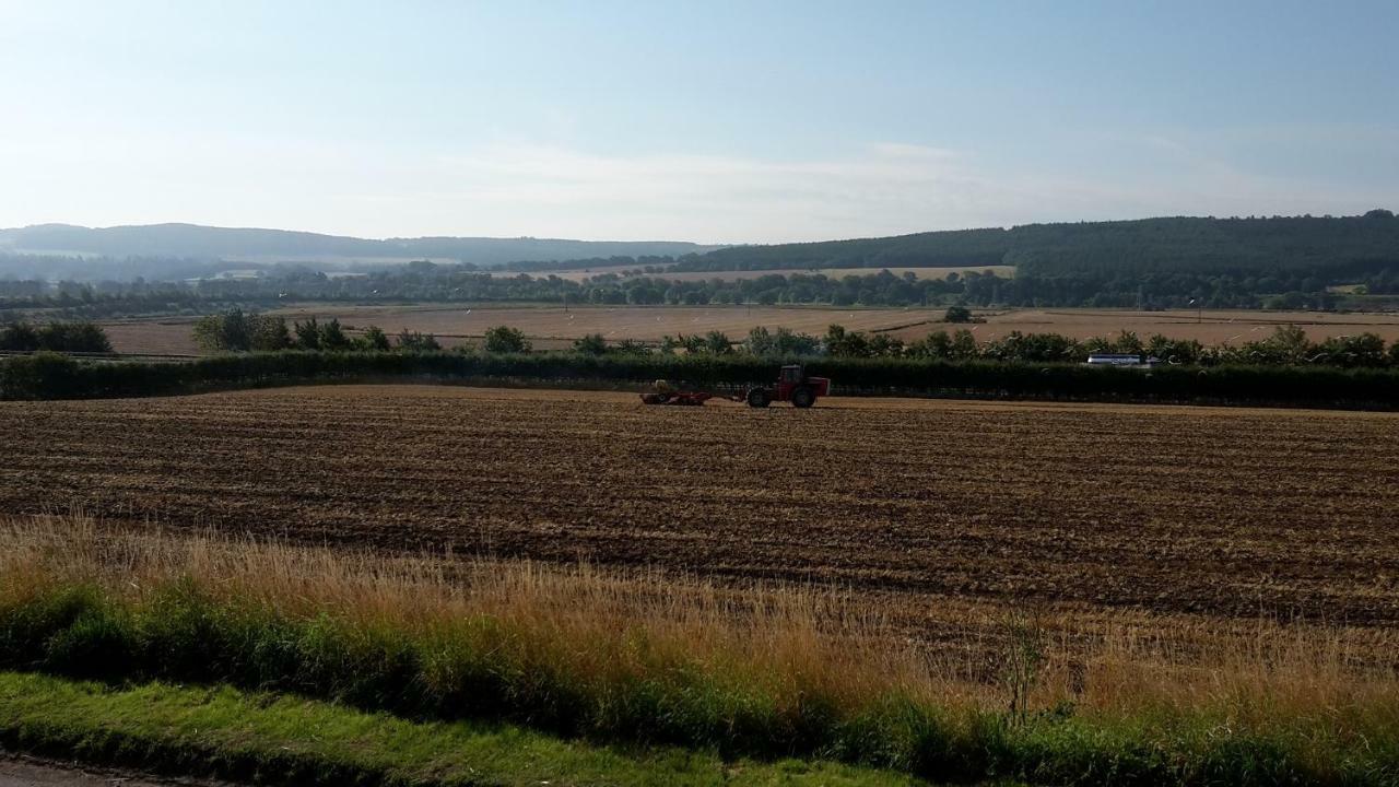 Anick Grange Farm B&B Hexham Esterno foto
