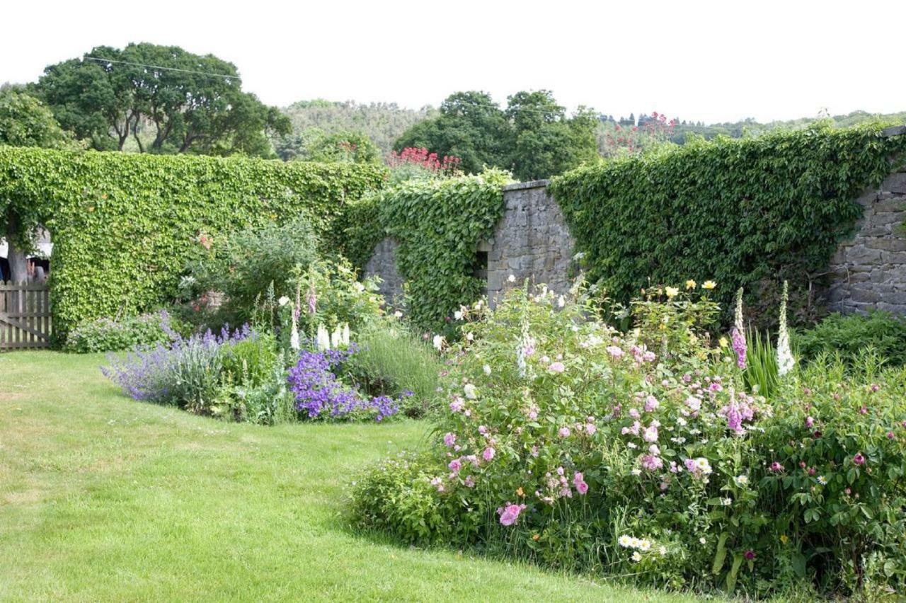 Anick Grange Farm B&B Hexham Esterno foto