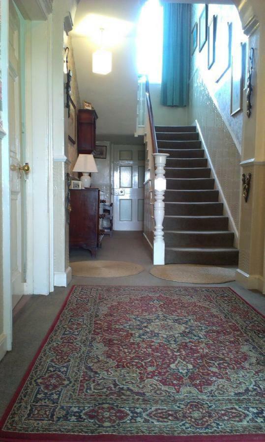 Anick Grange Farm B&B Hexham Esterno foto