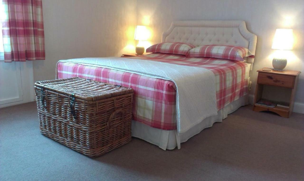 Anick Grange Farm B&B Hexham Camera foto