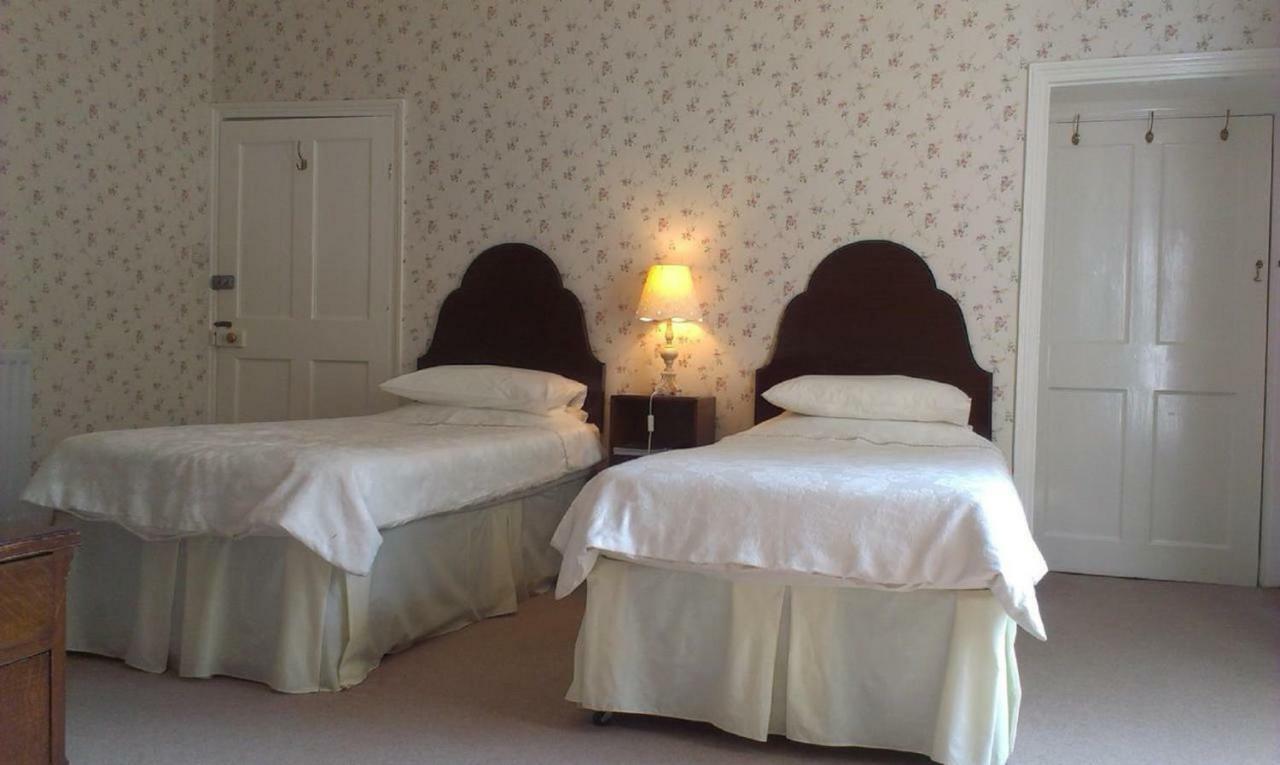 Anick Grange Farm B&B Hexham Camera foto